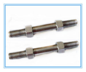 Double End Threaded Stud Double End Threaded Stud